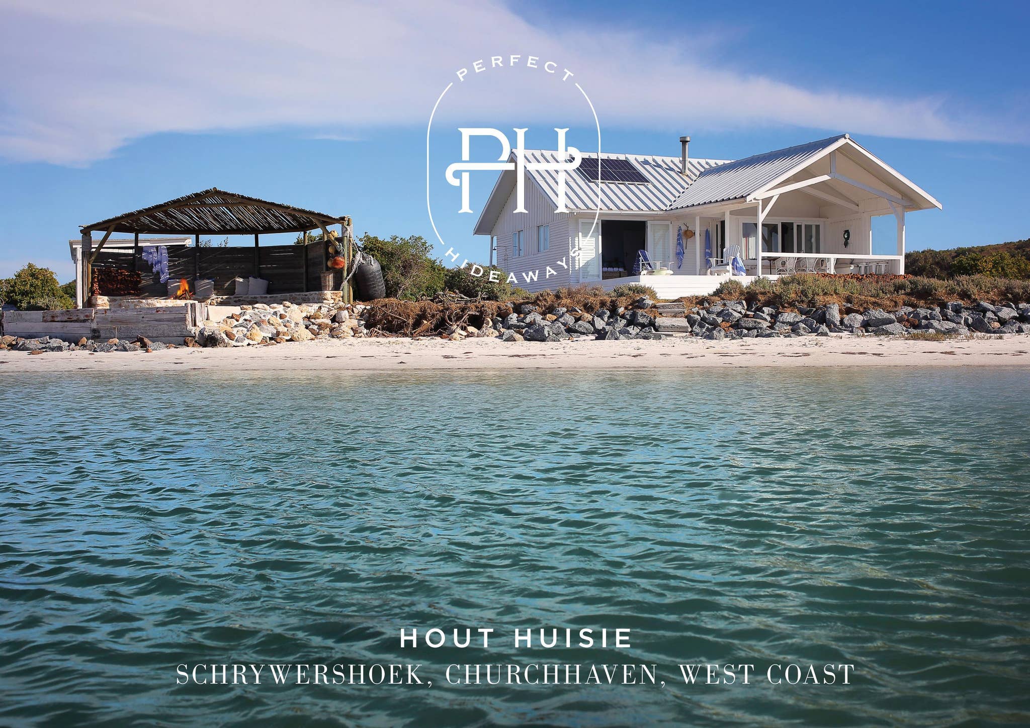 PH Travel | Hout Huisie by Perfect Hideaways - Issuu