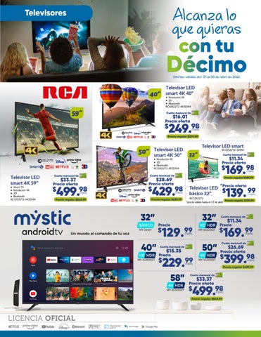 家具目录 Décimo Abril 2022 第 16 页