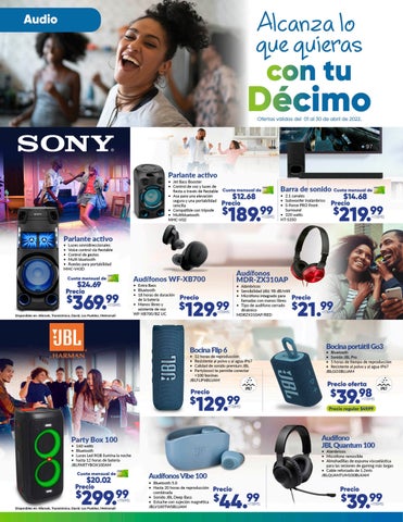 家具目录 Décimo Abril 2022 第 20 页
