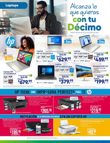 家具目录 Décimo Abril 2022 第 24 页