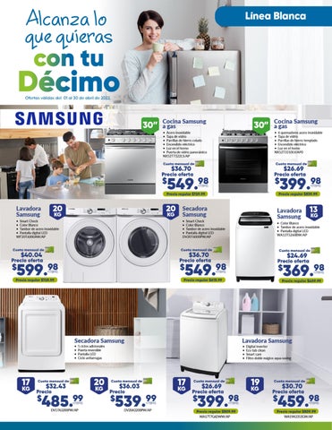 家具目录 Décimo Abril 2022 第 3 页
