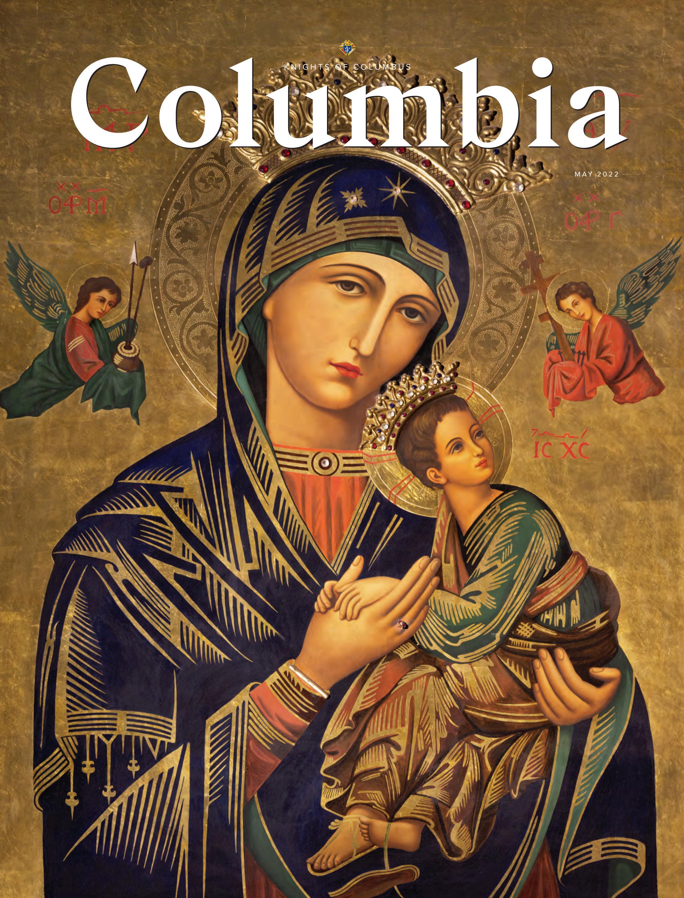 Columbia Magazine Adair County - j5y3bux