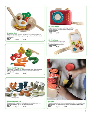 Eco-Friendly 家具产品集 第 13 页