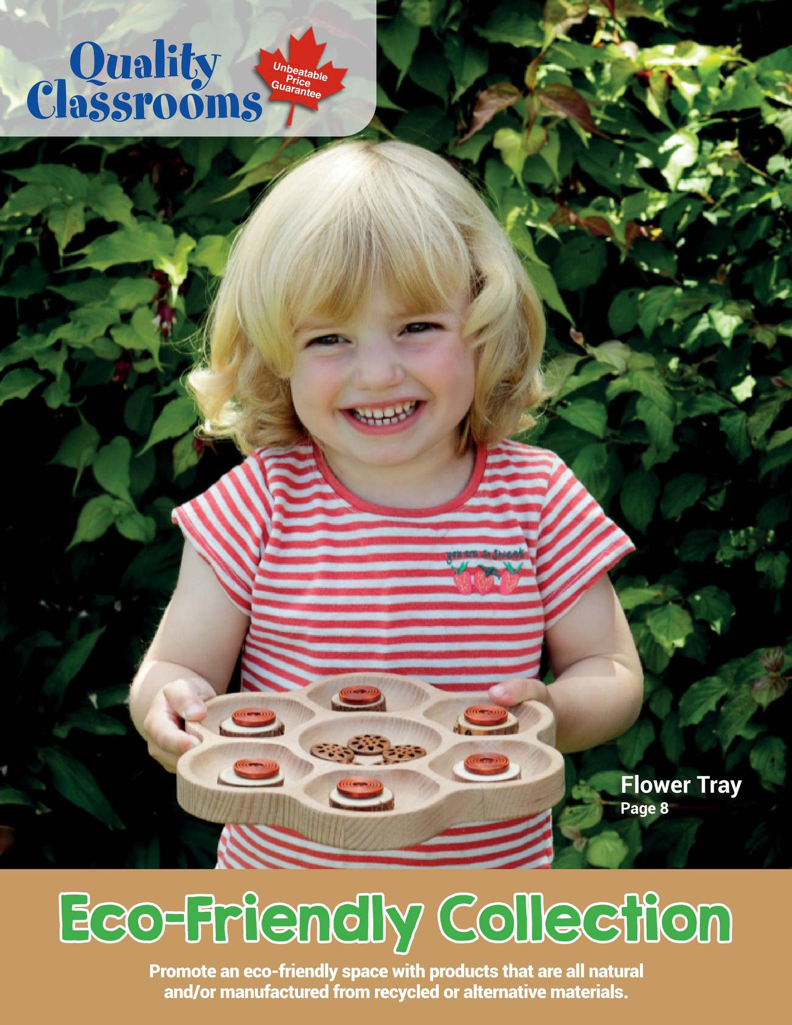 Eco-Friendly Collection by Quality Classrooms - Issuu