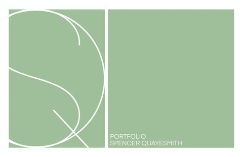 Interior Design Portfolio