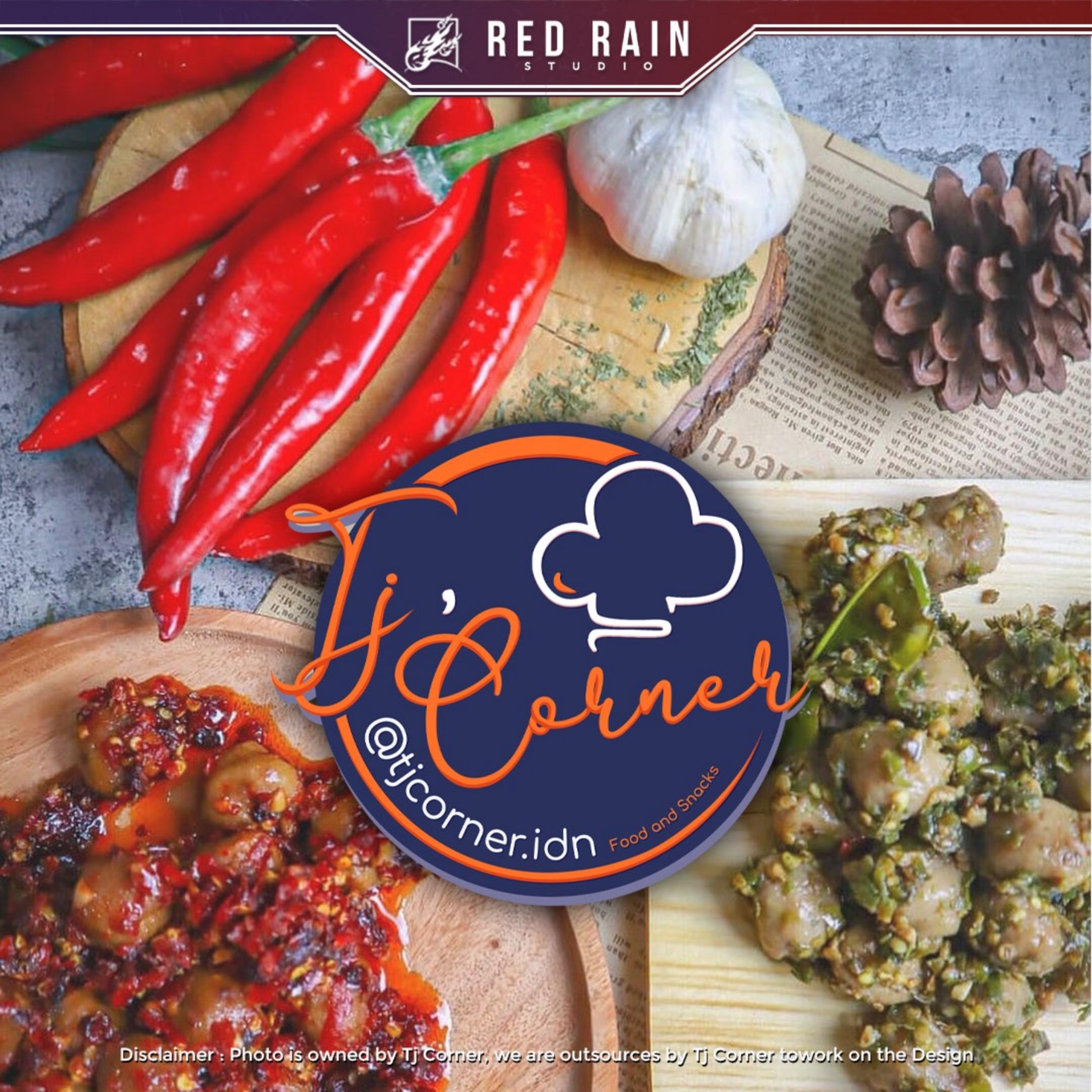 test tj corner by Natasia Elizabeth Issuu