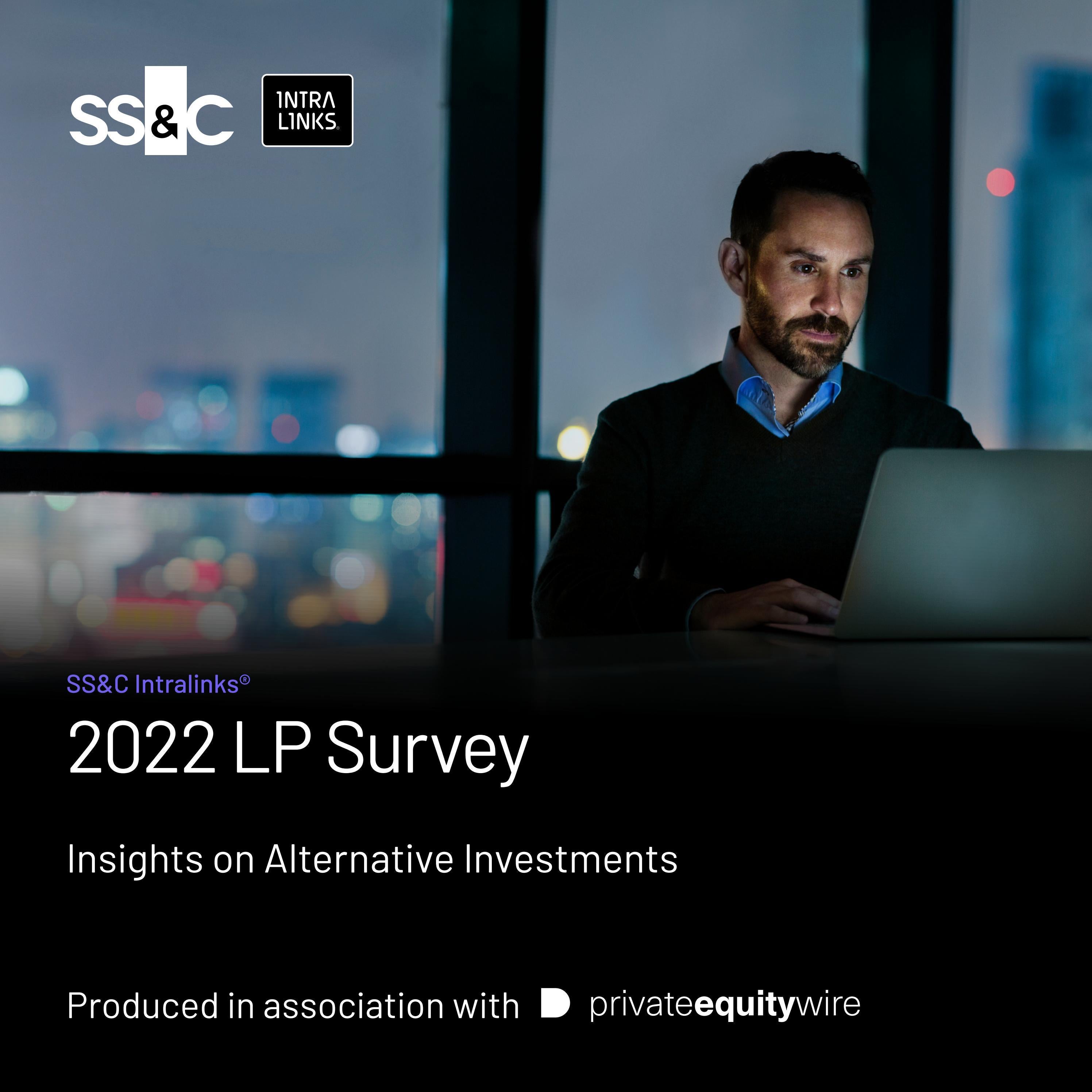 2022 LP Survey Insights on Alternative Investments by globalfundmedia