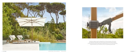 Alaire (Exolaire Lda) 家具目录 · Jardinico Shades 2022 第 15 页