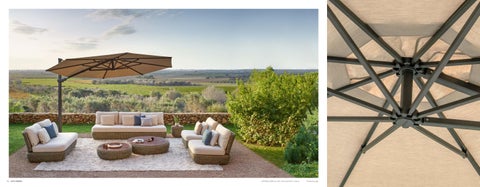Alaire (Exolaire Lda) 家具目录 · Jardinico Shades 2022 第 16 页