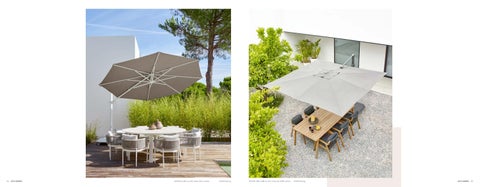 Alaire (Exolaire Lda) 家具目录 · Jardinico Shades 2022 第 17 页