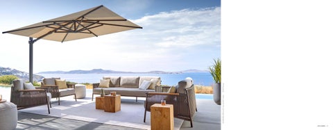 Alaire (Exolaire Lda) 家具目录 · Jardinico Shades 2022 第 19 页