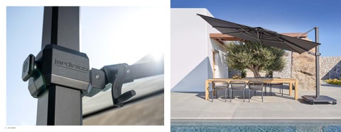 Alaire (Exolaire Lda) 家具目录 · Jardinico Shades 2022 第 20 页