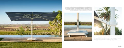 Alaire (Exolaire Lda) 家具目录 · Jardinico Shades 2022 第 22 页