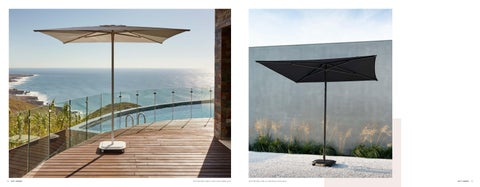 Alaire (Exolaire Lda) 家具目录 · Jardinico Shades 2022 第 8 页