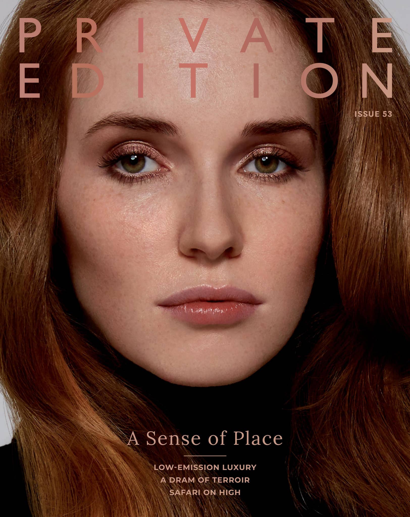 Private Edition Issue 53 by The Publishing Partnership - Issuu