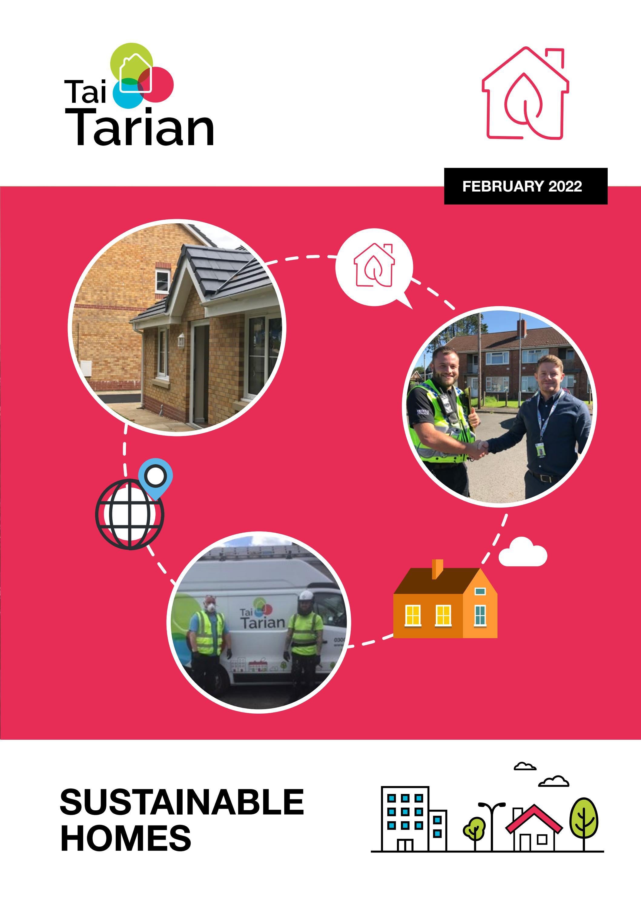 Storyboard Sustainable Homes (Feb 2022) by Tai Tarian Issuu