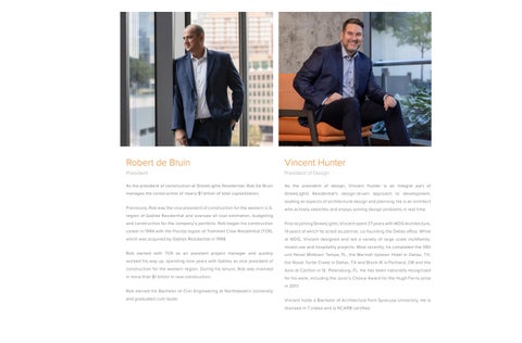 1717 Bissonett - Houston Pitchbook 第 11 页