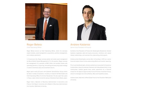 1717 Bissonett - Houston Pitchbook 第 12 页