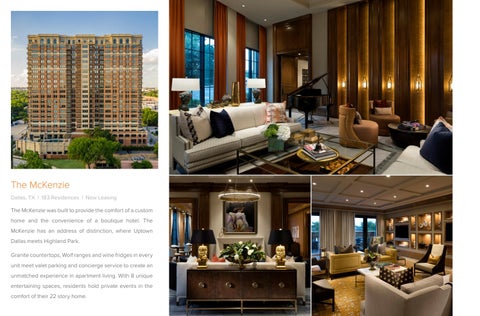 1717 Bissonett - Houston Pitchbook 第 14 页