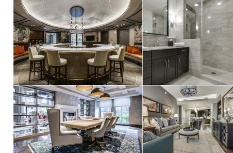 1717 Bissonett - Houston Pitchbook 第 19 页
