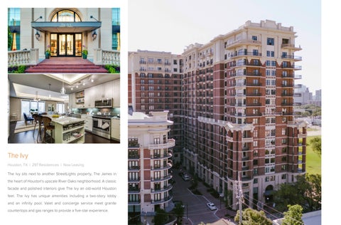 1717 Bissonett - Houston Pitchbook 第 20 页
