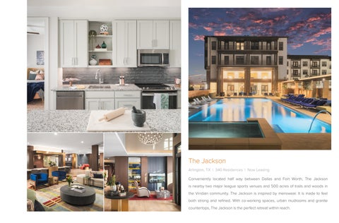 1717 Bissonett - Houston Pitchbook 第 23 页