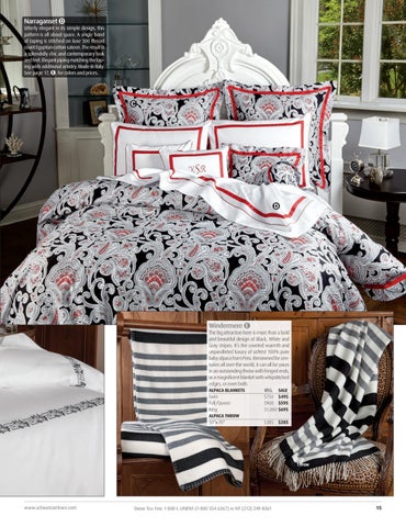 Schweitzer 亚麻 春季 第 15 页