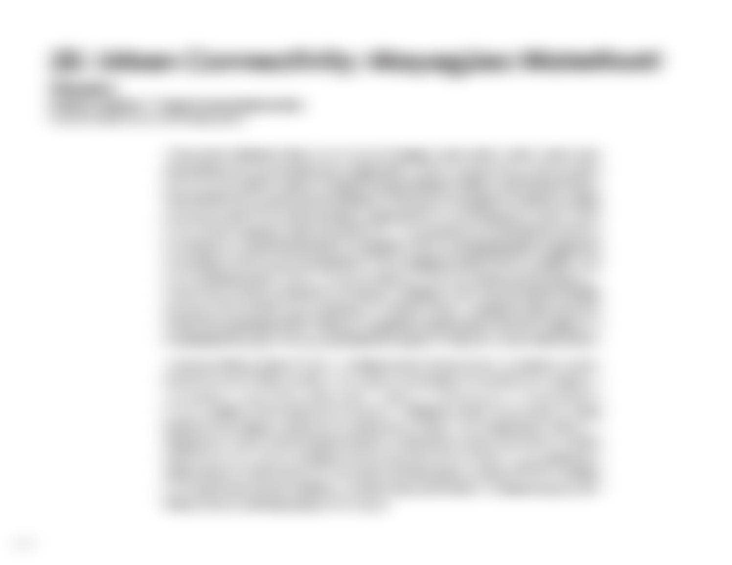 Puerto Rico Projet Puerto Rico Re_Start 3 Executive Summary and Project Development ...