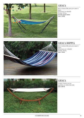 I Giardini del Re 2022 "Giar Fer Casa" 第 15 页