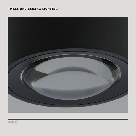 PR Offset Antidark - Wall and 吸顶灯 lightning 目录 第 22 页