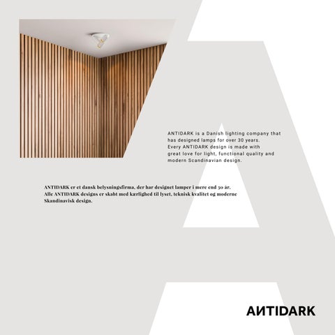 PR Offset Antidark - Wall and 吸顶灯 lightning 目录 第 3 页