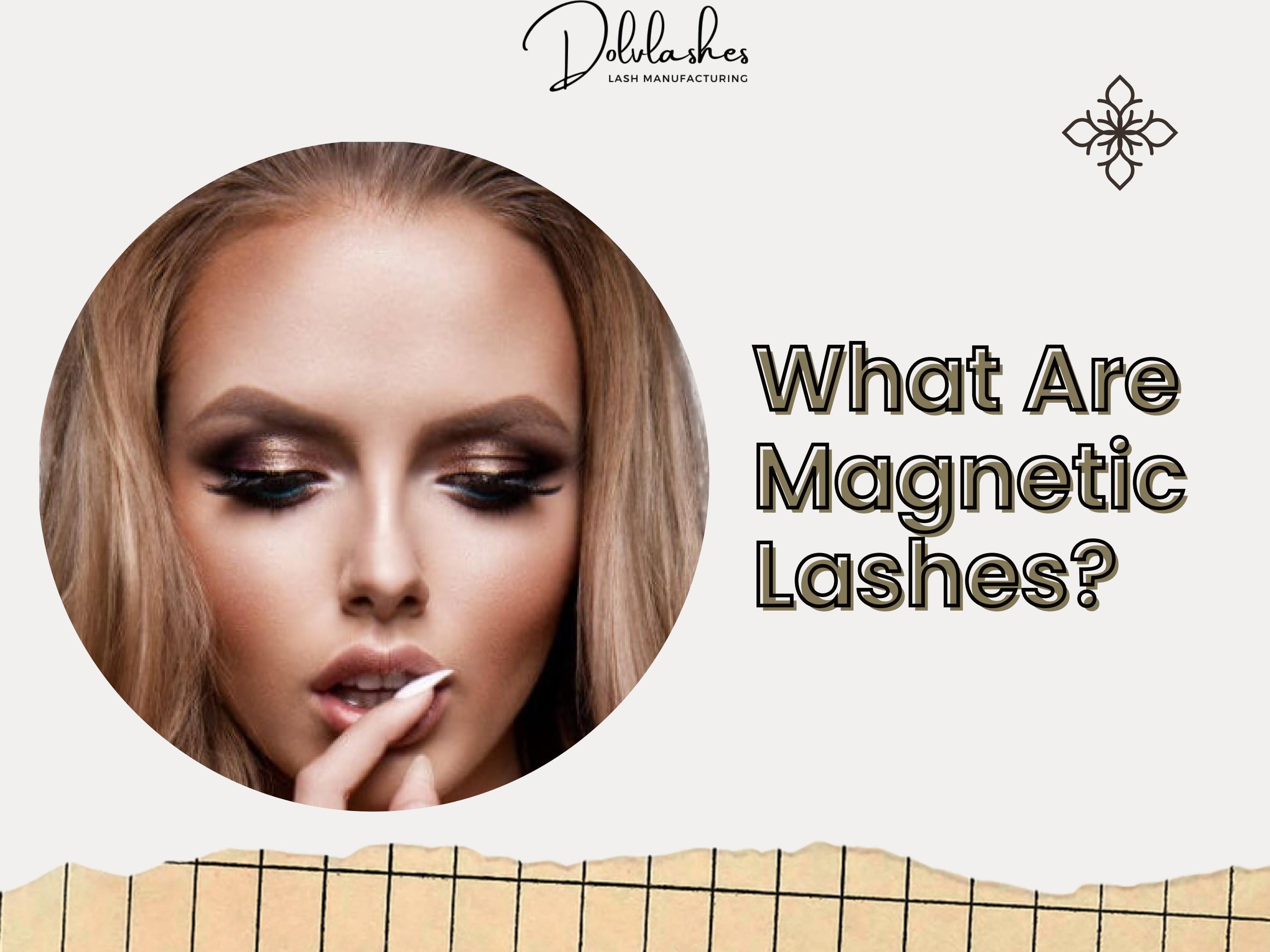 What Are Lashes? by Dolvlashes Issuu