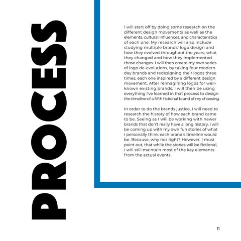 Research, Rework, Reimagine. The 德文 -evolution of a Logo. By Dalia Gendi 第 11 页