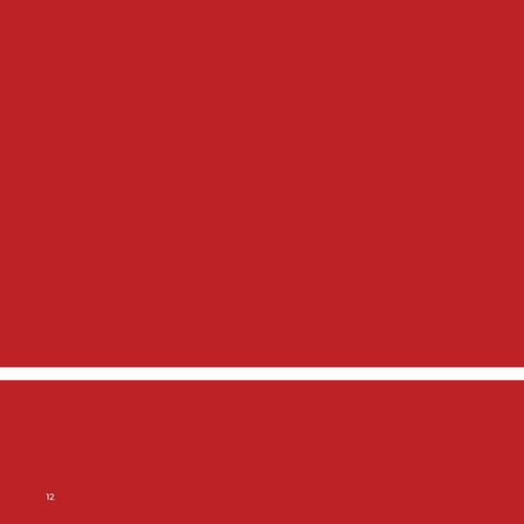 Research, Rework, Reimagine. The 德文 -evolution of a Logo. By Dalia Gendi 第 12 页