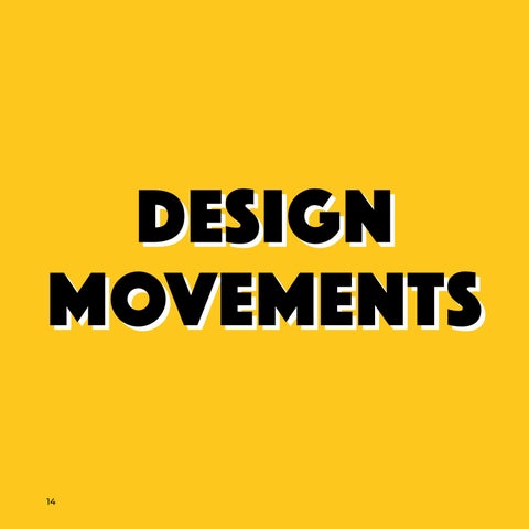 Research, Rework, Reimagine. The 德文 -evolution of a Logo. By Dalia Gendi 第 14 页