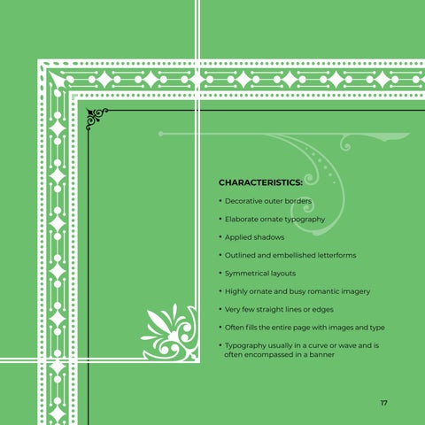 Research, Rework, Reimagine. The 德文 -evolution of a Logo. By Dalia Gendi 第 17 页