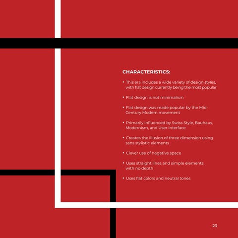 Research, Rework, Reimagine. The 德文 -evolution of a Logo. By Dalia Gendi 第 23 页