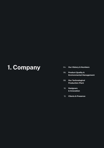 Levira Company 型材灯 第 3 页