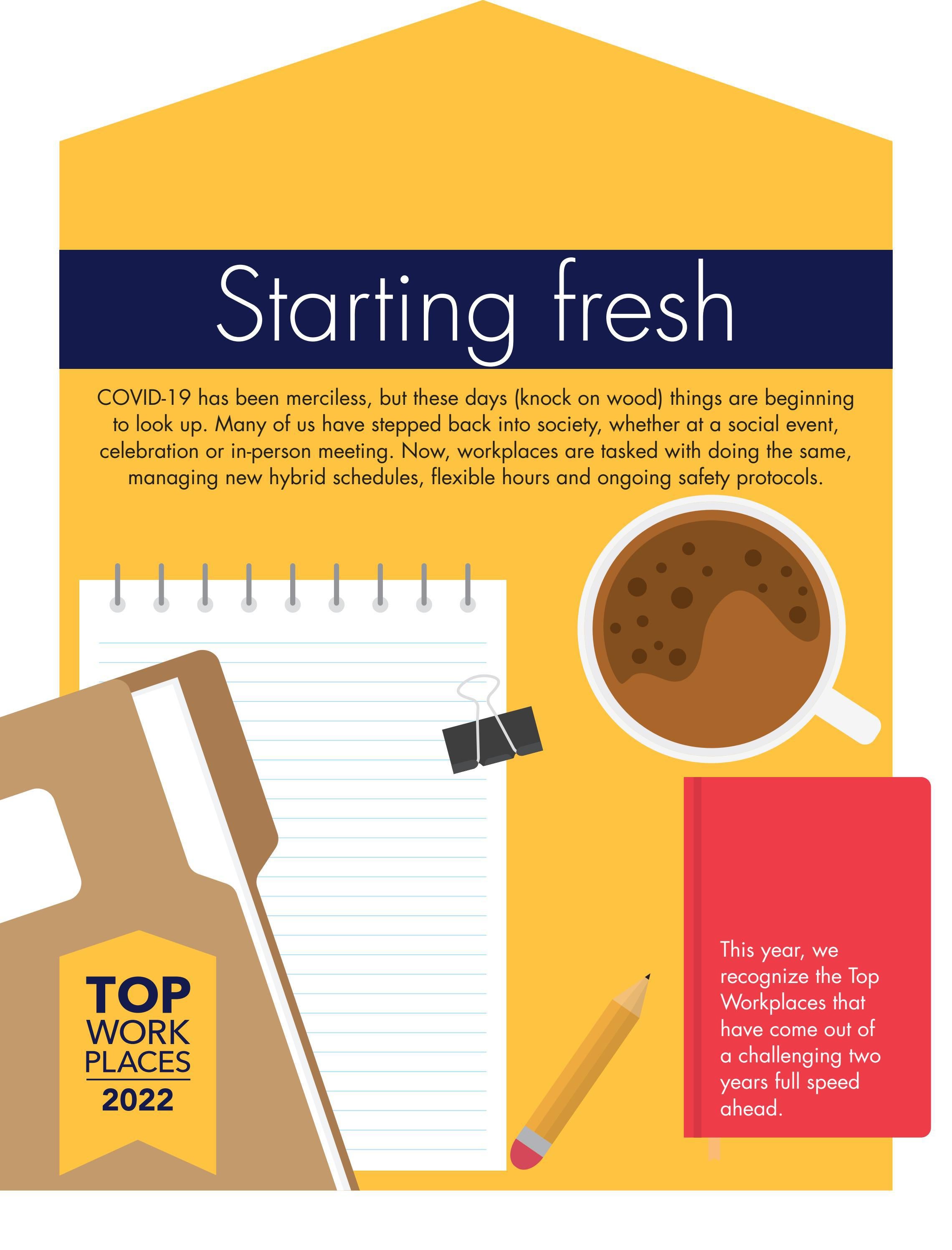 Columbus CEO's 2022 Top Workplaces by The Columbus Dispatch - Issuu