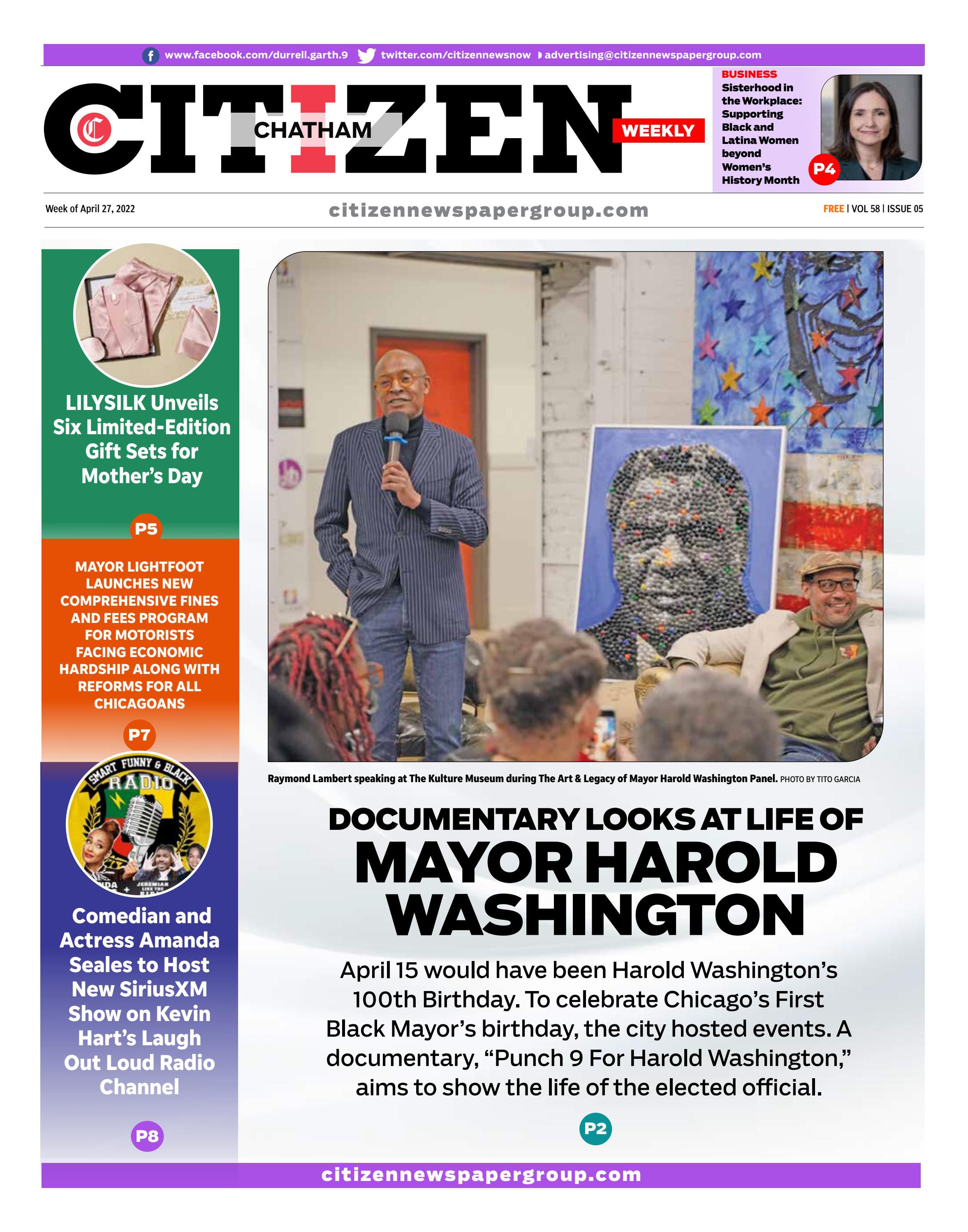 ChathamSoutheast Citizen 4272022 by CITIZEN NEWSPAPERS Issuu