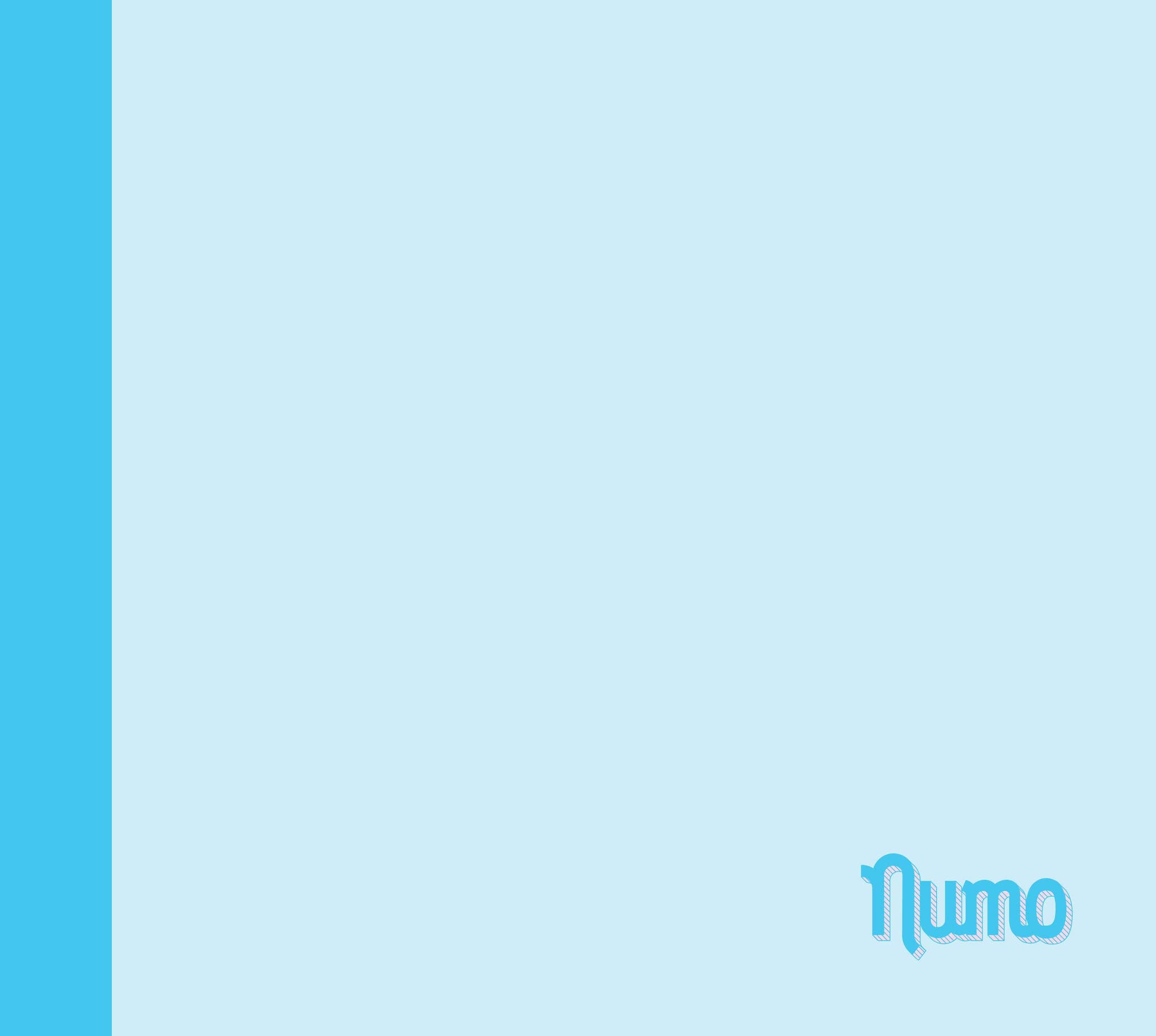 Numo Catalog by Numo Manufacturing Issuu