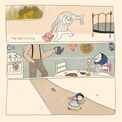 My Olive Tree 第 10 页