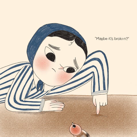 My Olive Tree 第 13 页