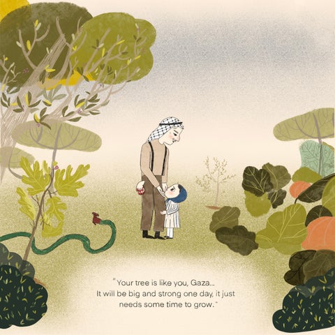 My Olive Tree 第 14 页