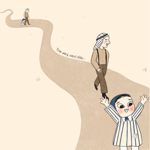 My Olive Tree 第 15 页