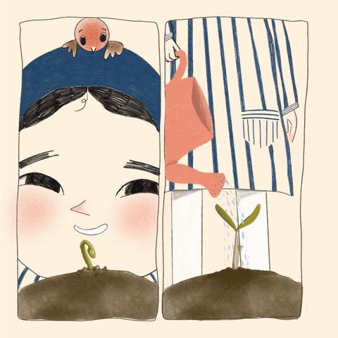 My Olive Tree 第 18 页