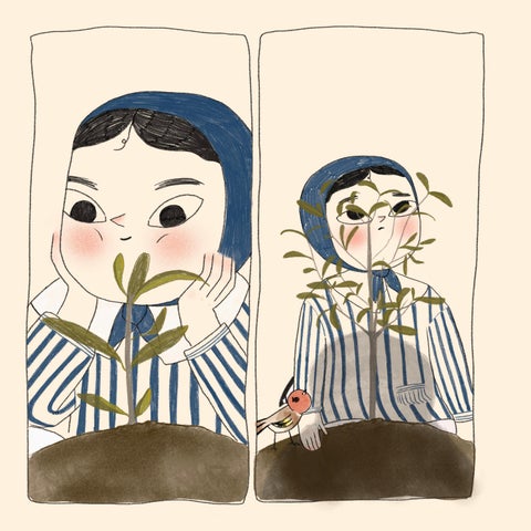 My Olive Tree 第 19 页