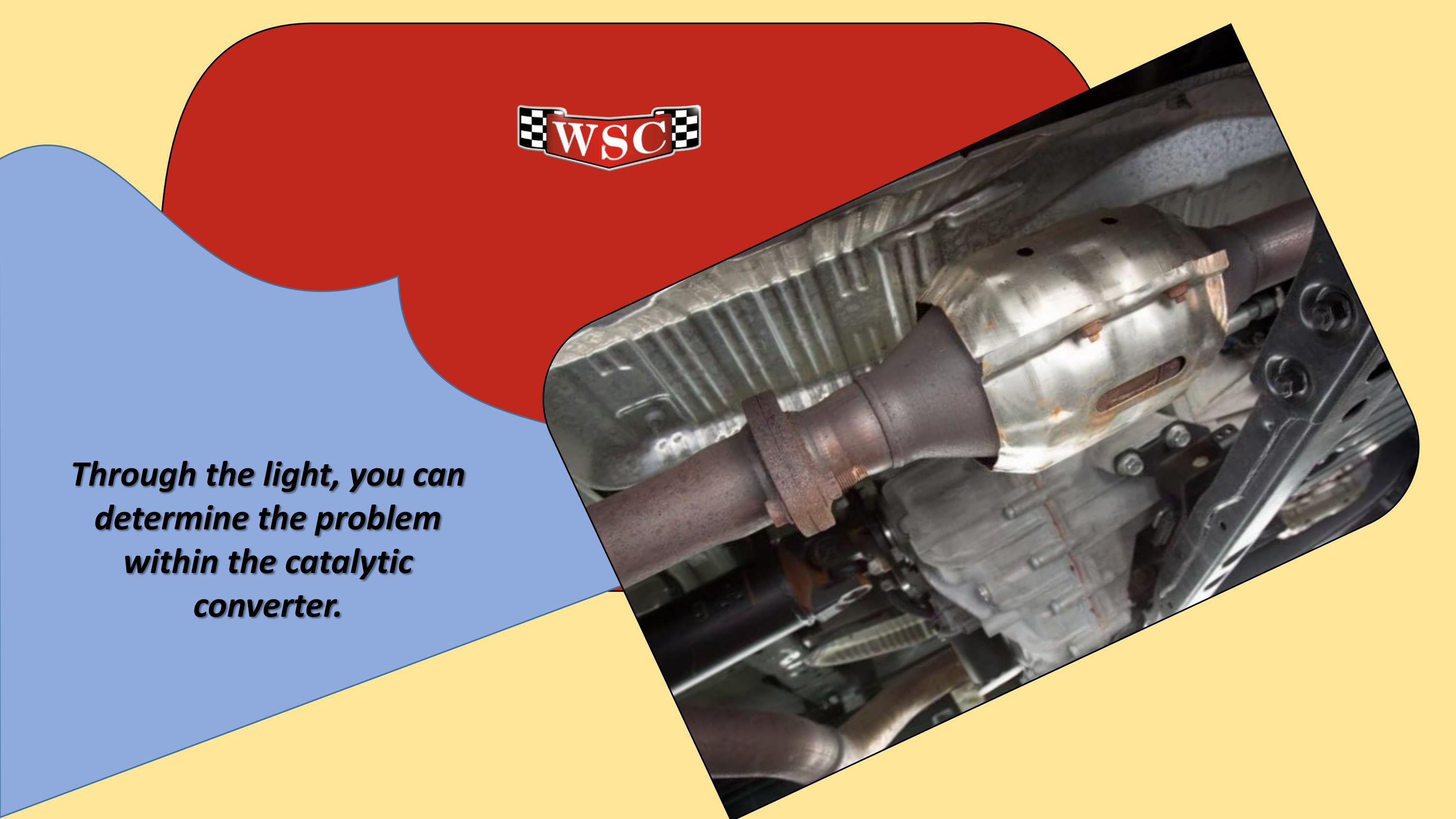 Find the Symptoms of a Clogged Catalytic Converter in Audi A4 by