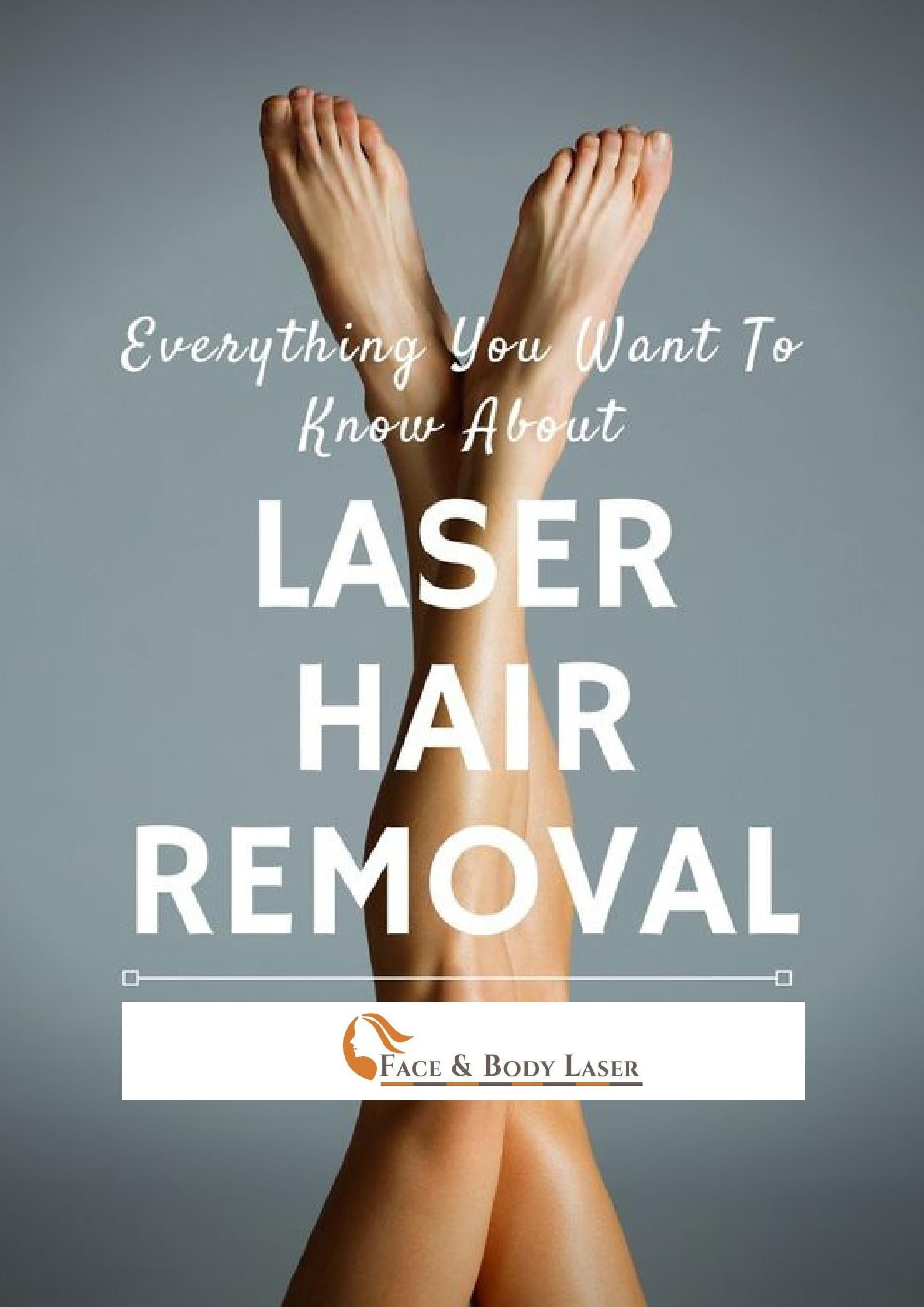 Laser hair removal Hawaii by faceandbody laser Issuu