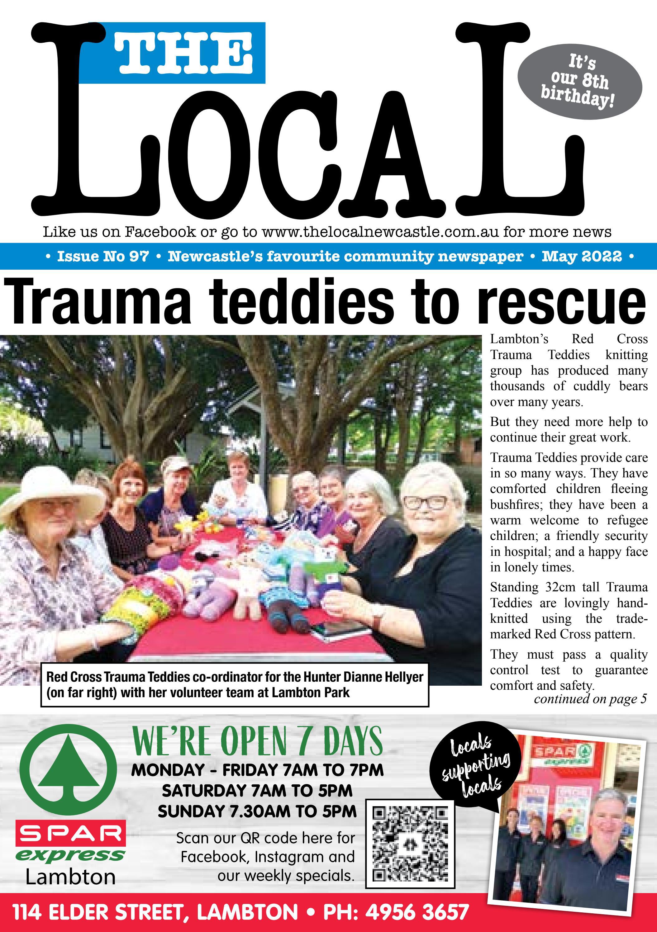 Crossville Local News - buwqxrw
